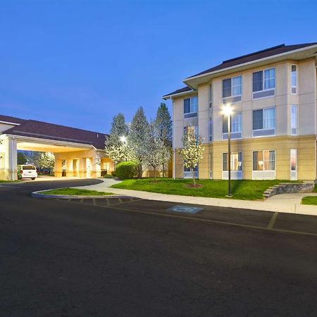 The Homewood Suites By Hilton Ithaca Kültér fotó