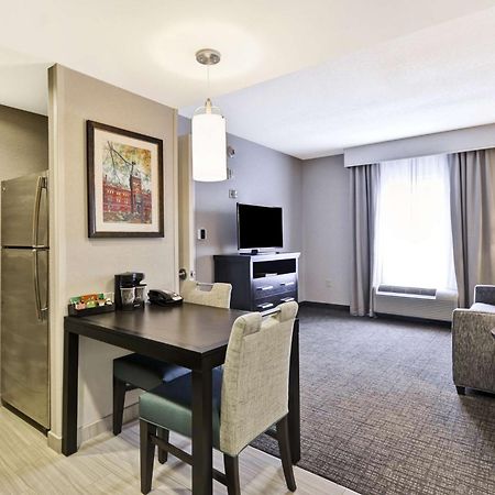The Homewood Suites By Hilton Ithaca Kültér fotó