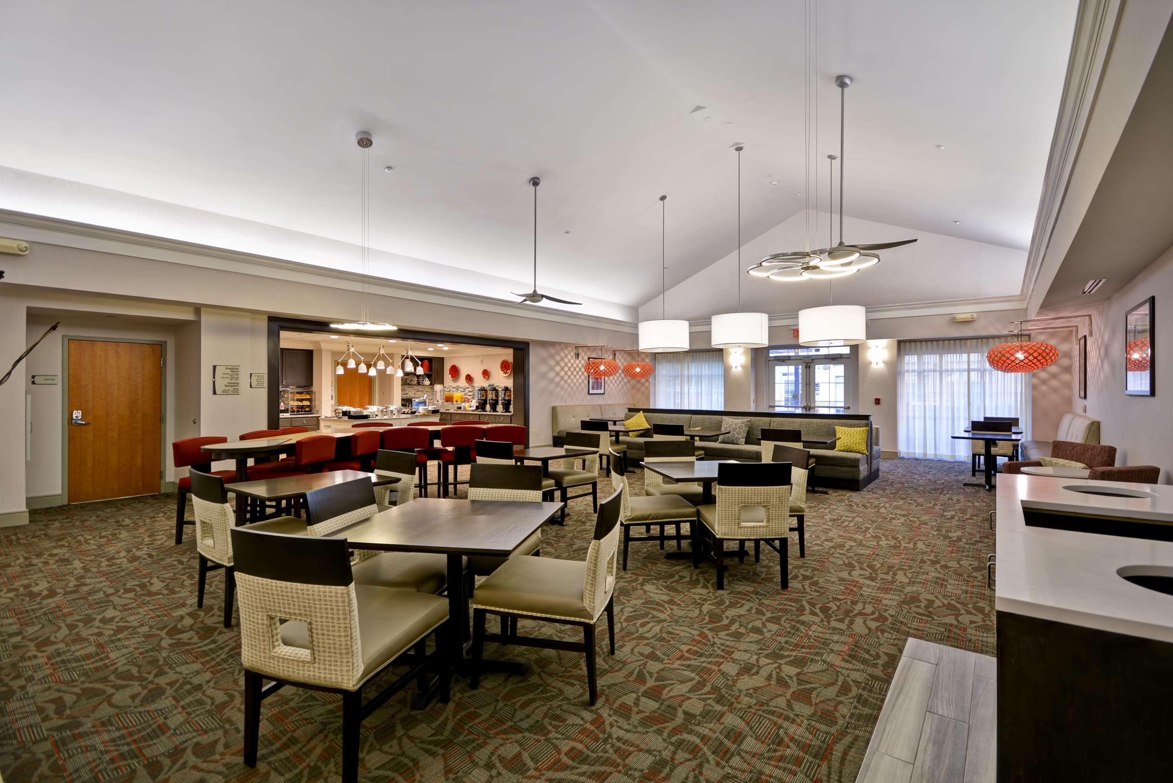 The Homewood Suites By Hilton Ithaca Kültér fotó
