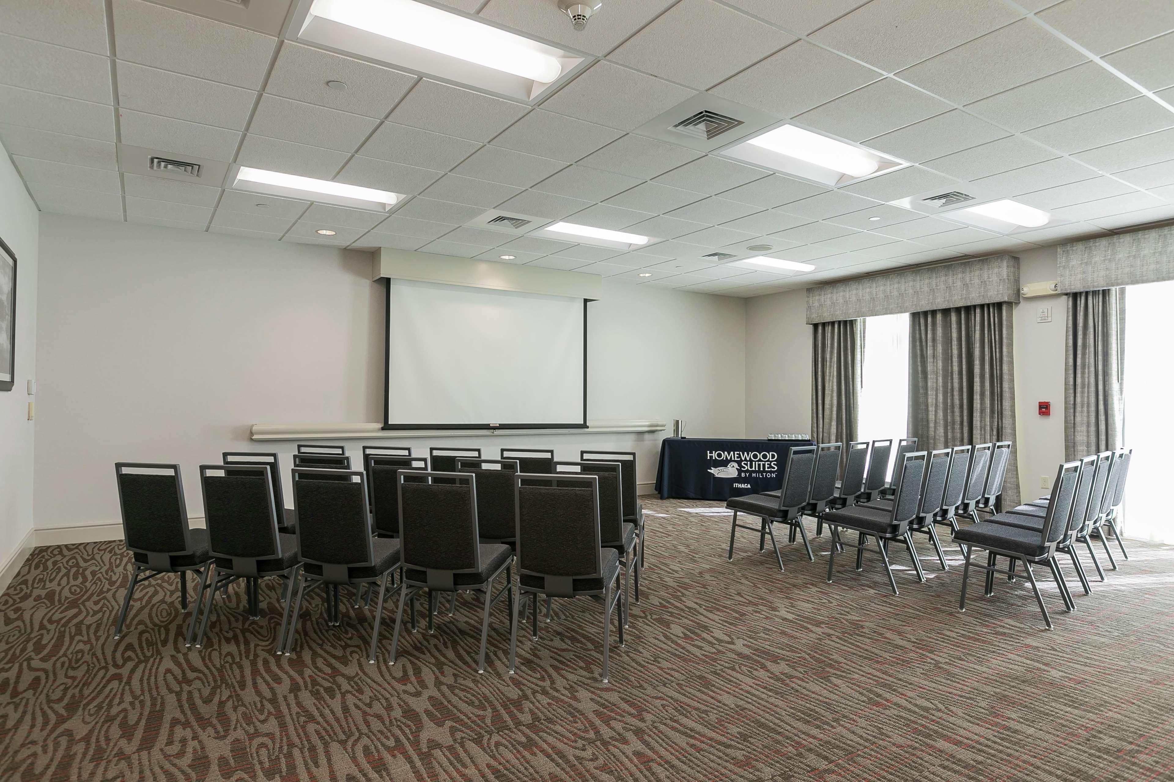 The Homewood Suites By Hilton Ithaca Kültér fotó
