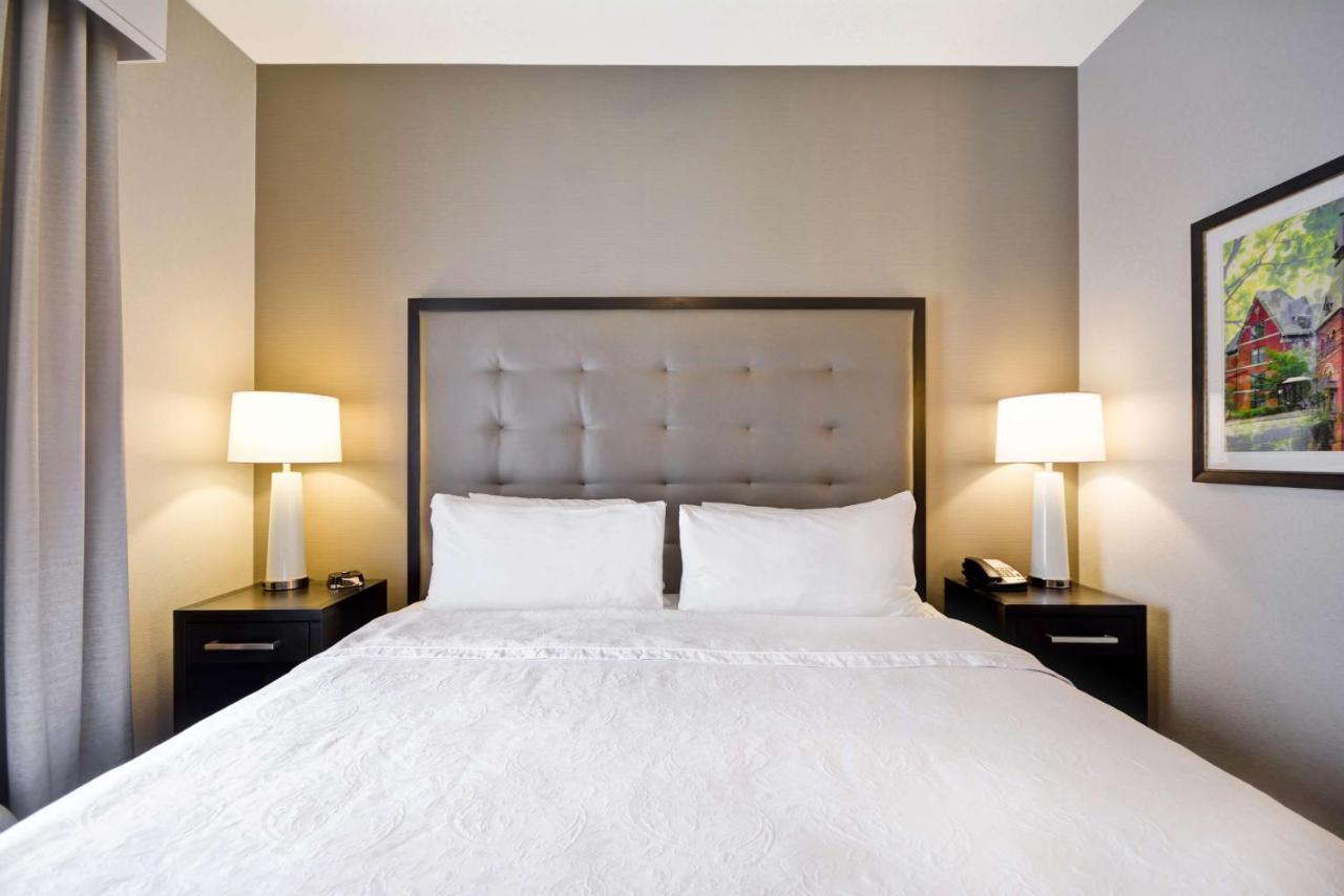 The Homewood Suites By Hilton Ithaca Kültér fotó