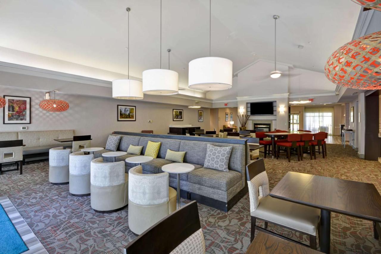 The Homewood Suites By Hilton Ithaca Kültér fotó