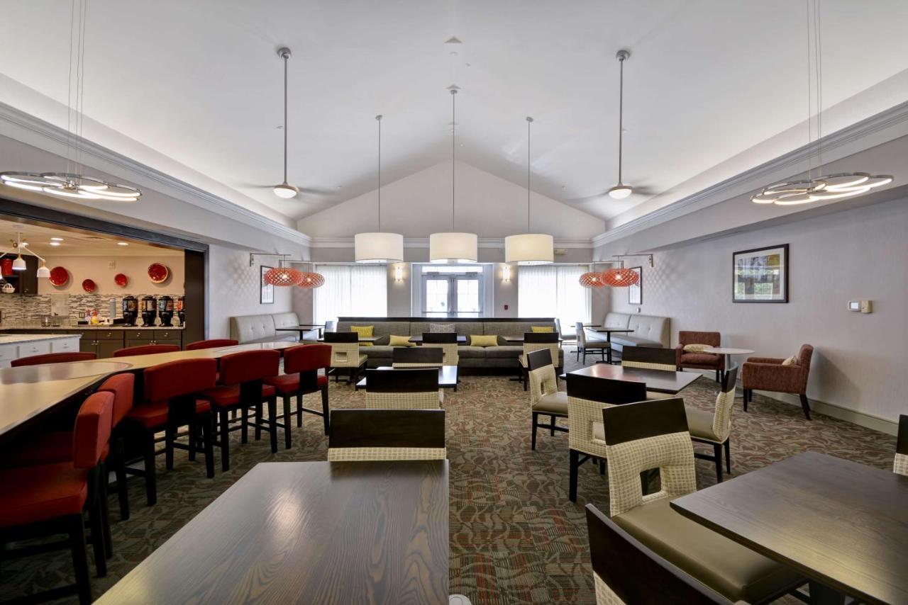 The Homewood Suites By Hilton Ithaca Kültér fotó