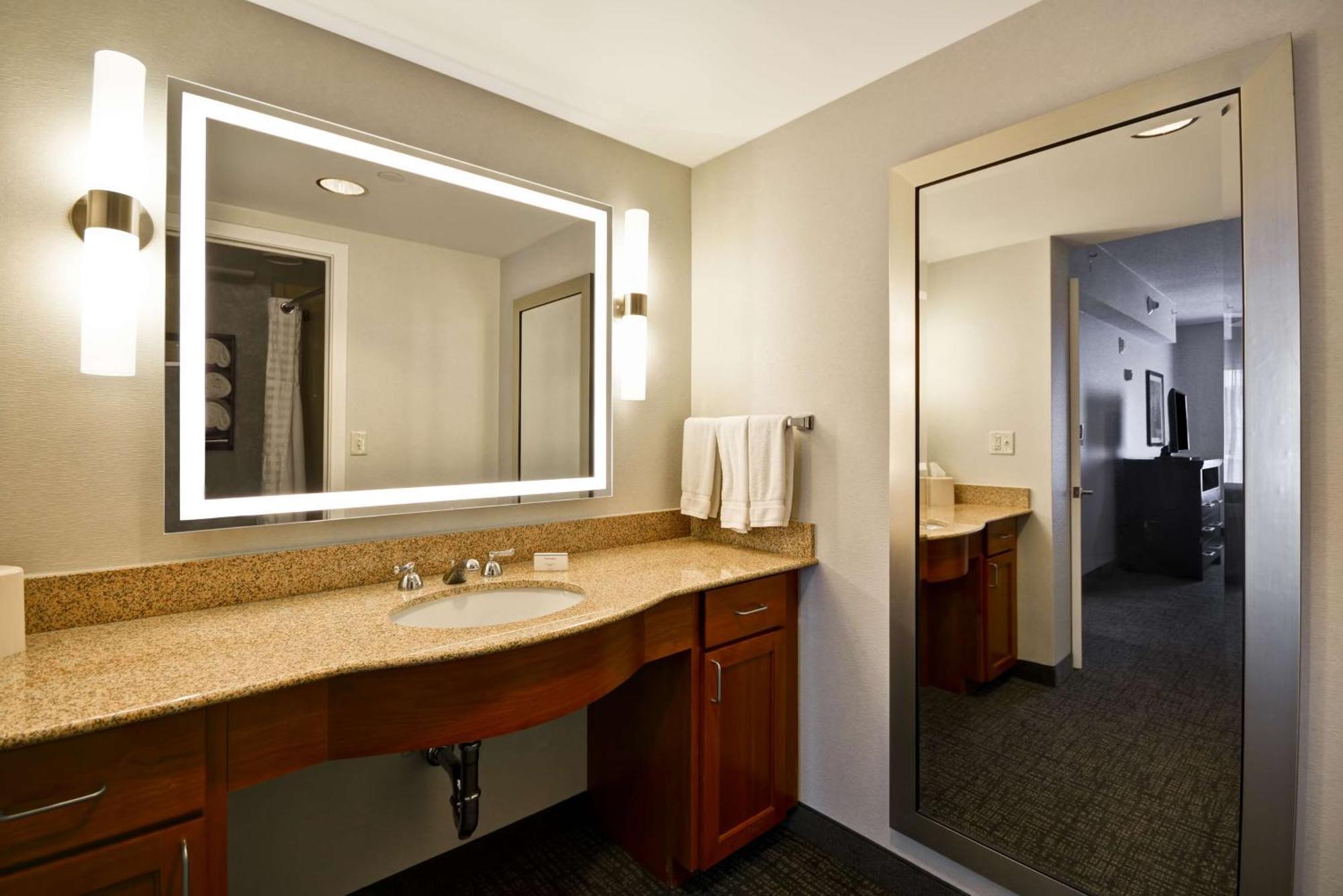 The Homewood Suites By Hilton Ithaca Kültér fotó