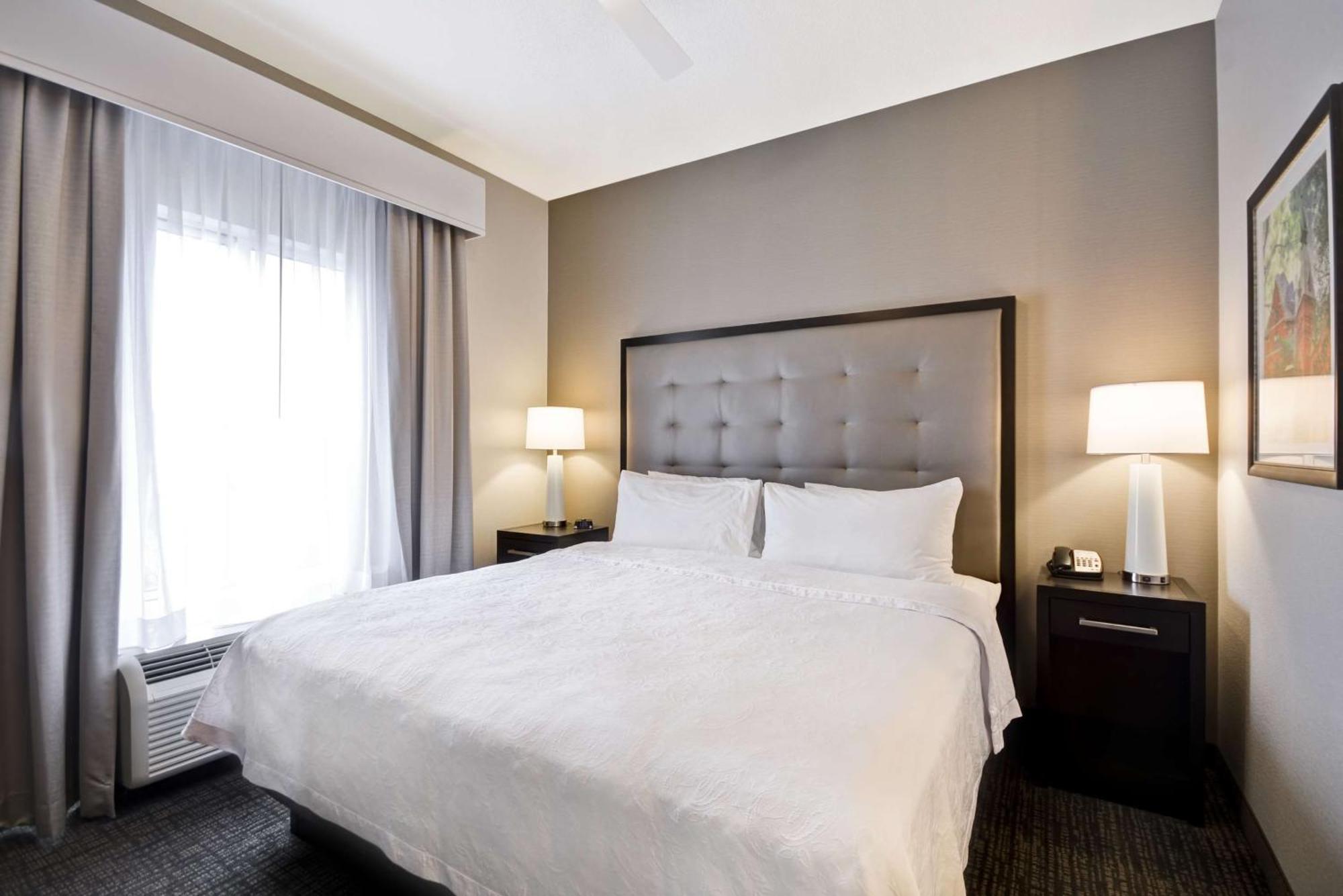 The Homewood Suites By Hilton Ithaca Kültér fotó