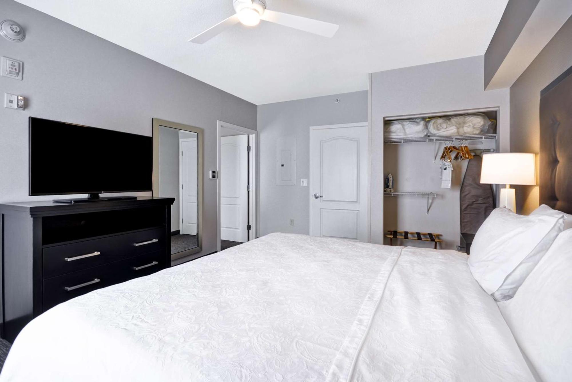 The Homewood Suites By Hilton Ithaca Kültér fotó