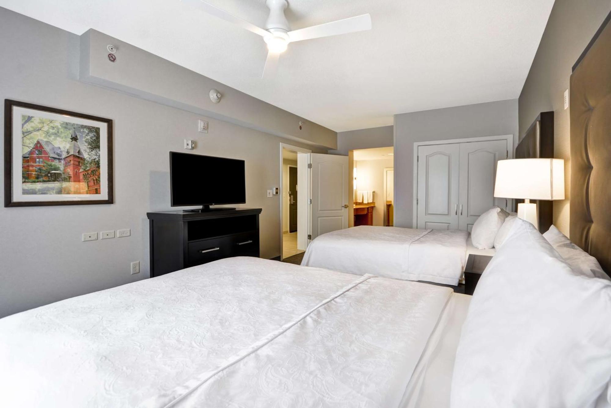 The Homewood Suites By Hilton Ithaca Kültér fotó