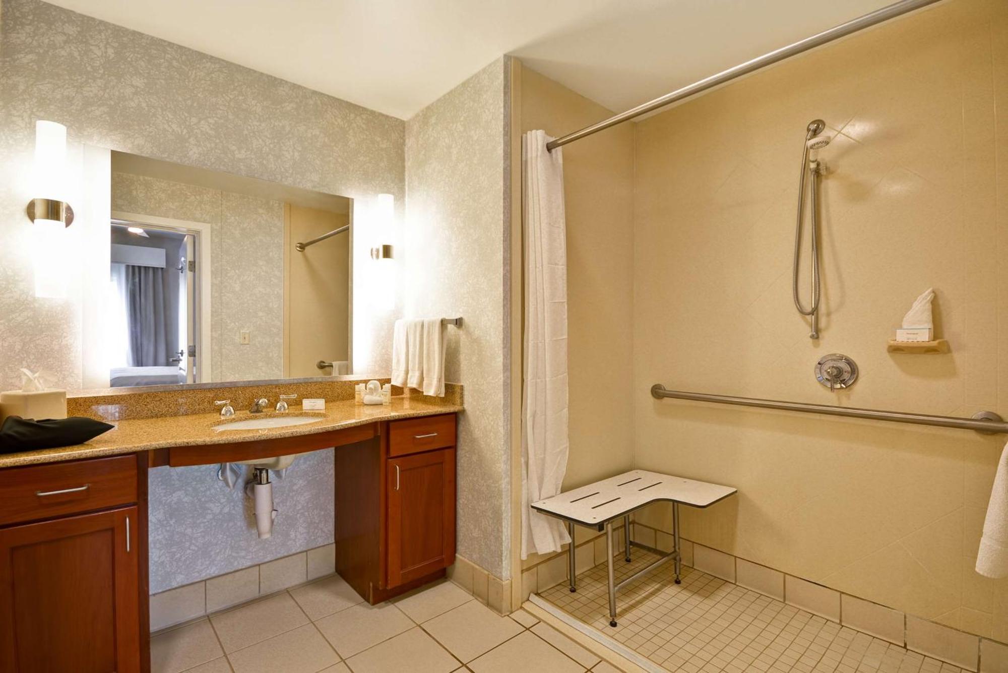 The Homewood Suites By Hilton Ithaca Kültér fotó