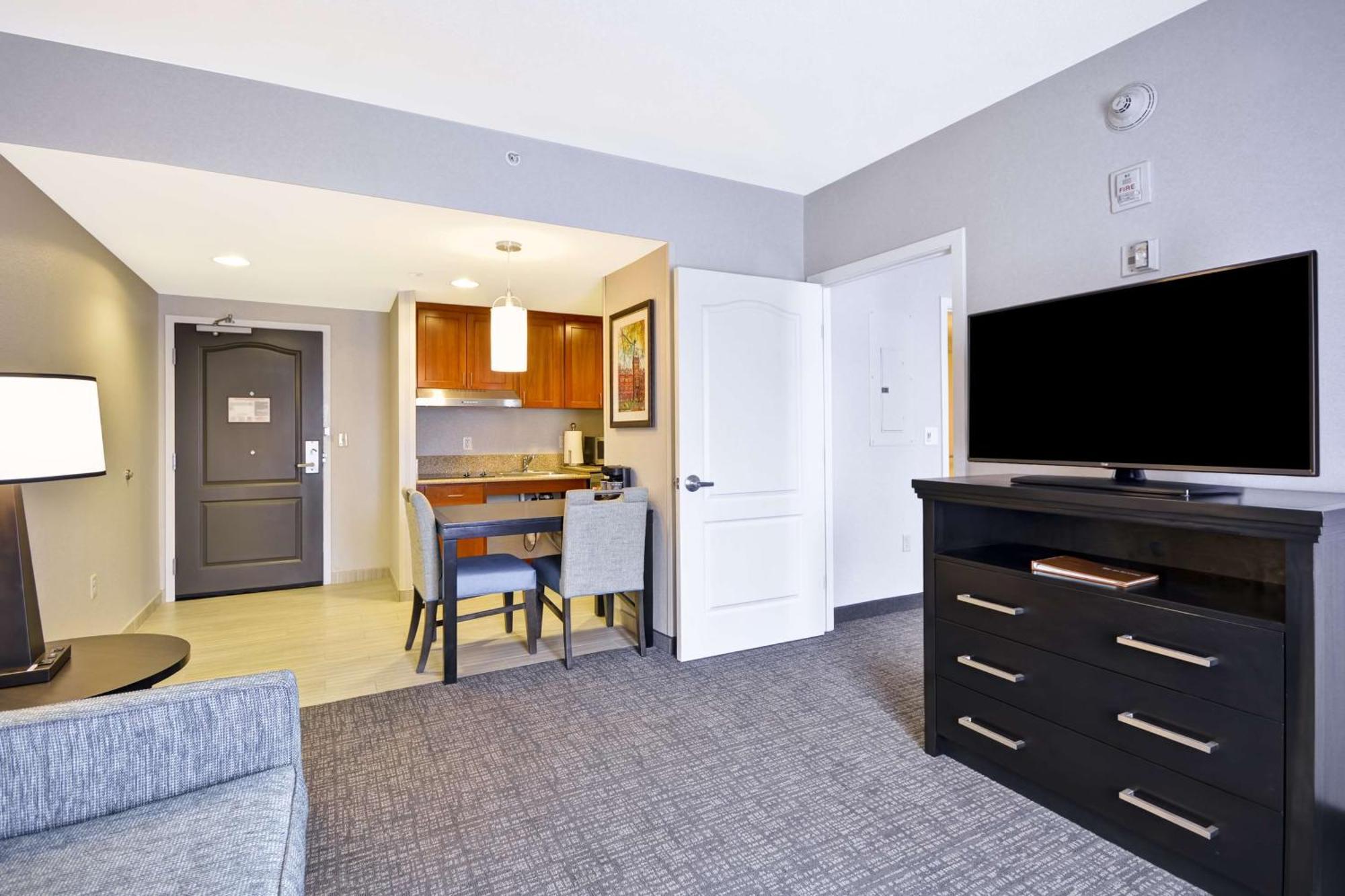 The Homewood Suites By Hilton Ithaca Kültér fotó