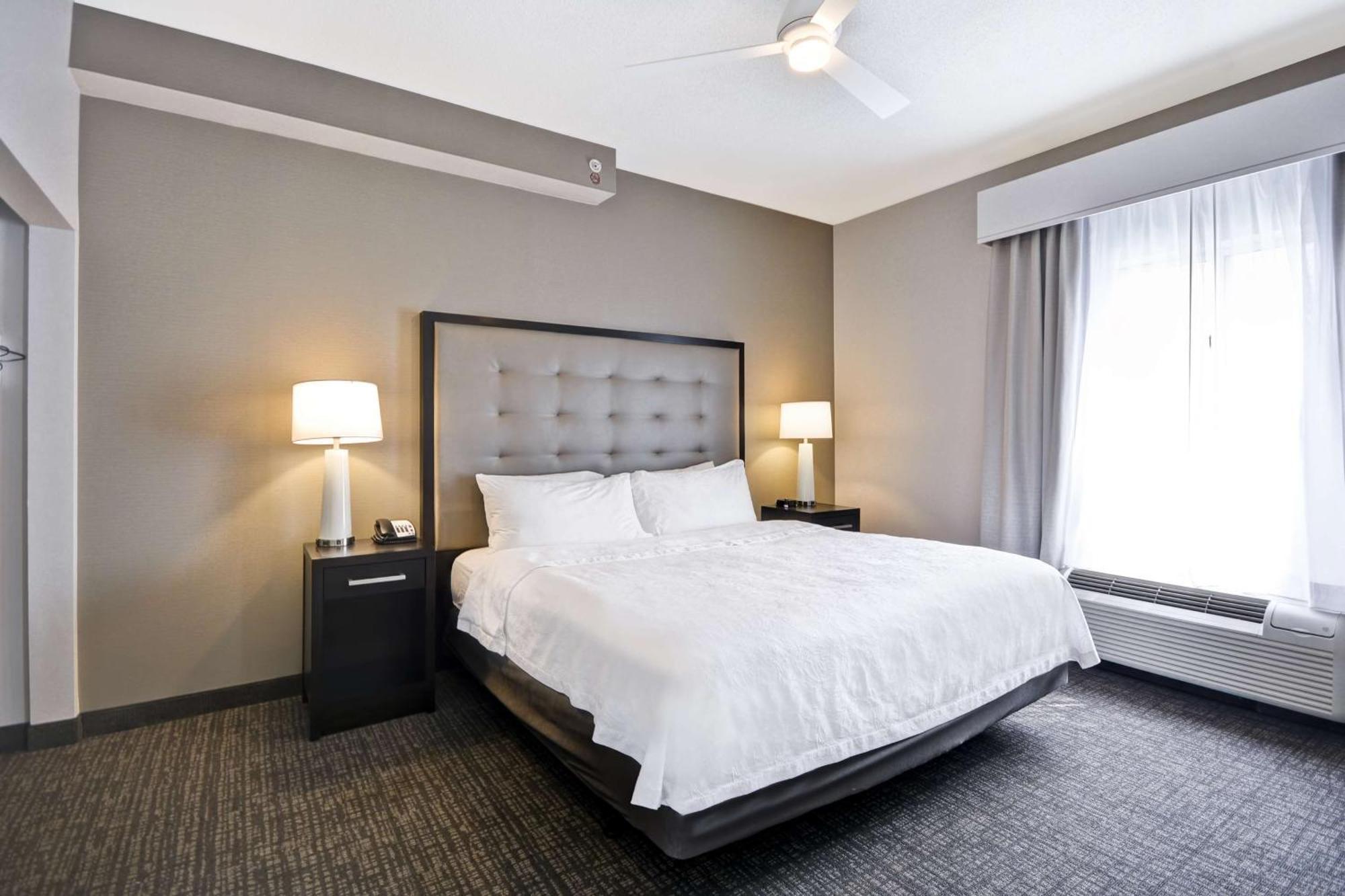 The Homewood Suites By Hilton Ithaca Kültér fotó