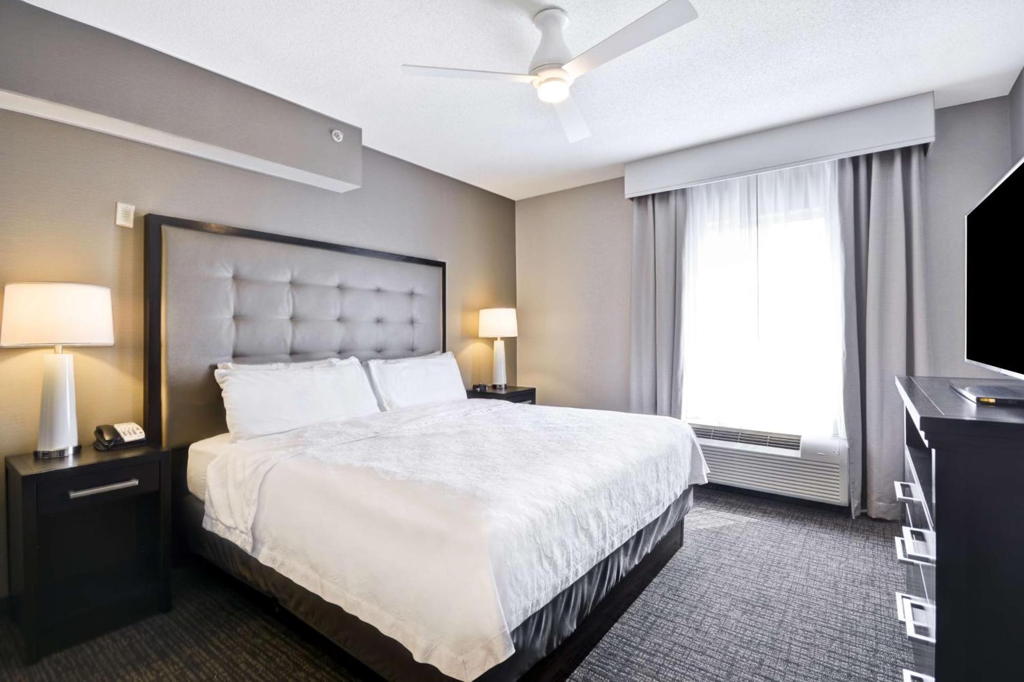 The Homewood Suites By Hilton Ithaca Kültér fotó