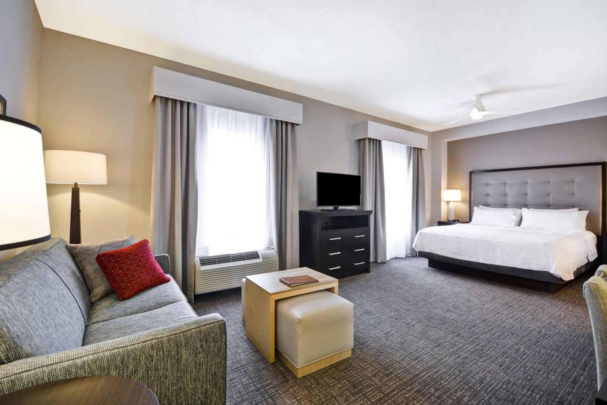 The Homewood Suites By Hilton Ithaca Kültér fotó