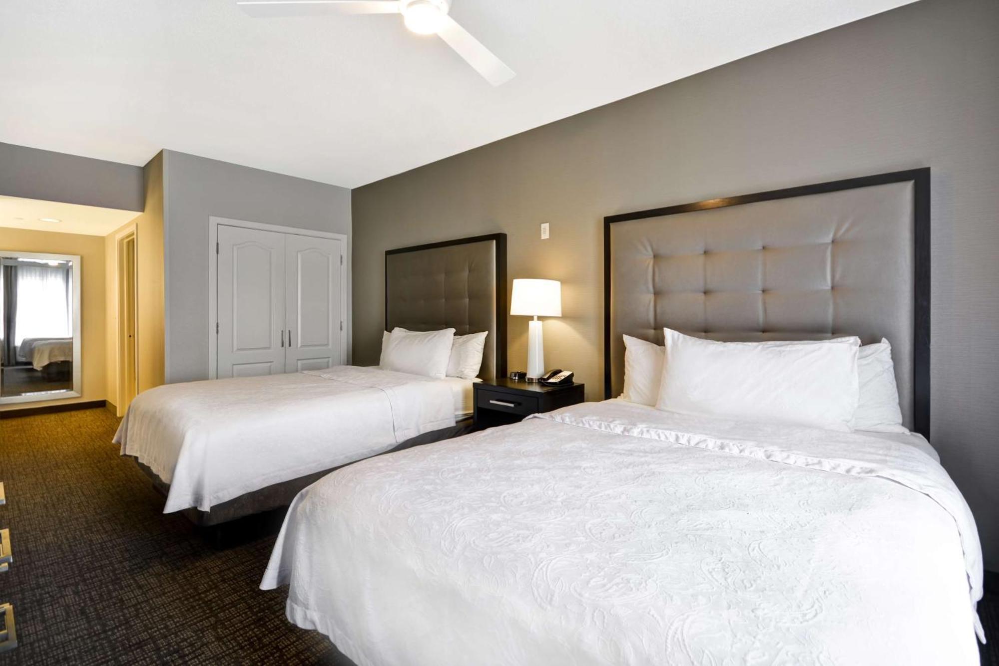 The Homewood Suites By Hilton Ithaca Kültér fotó