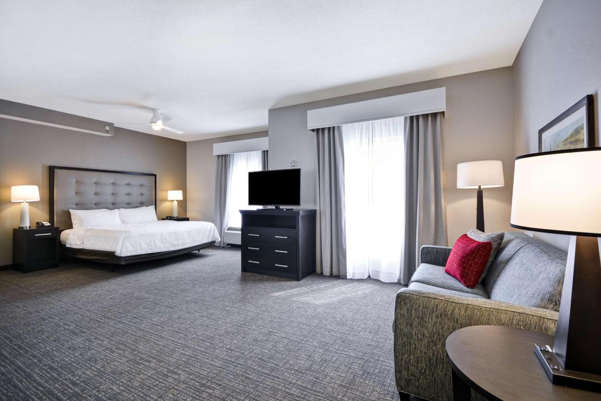 The Homewood Suites By Hilton Ithaca Kültér fotó