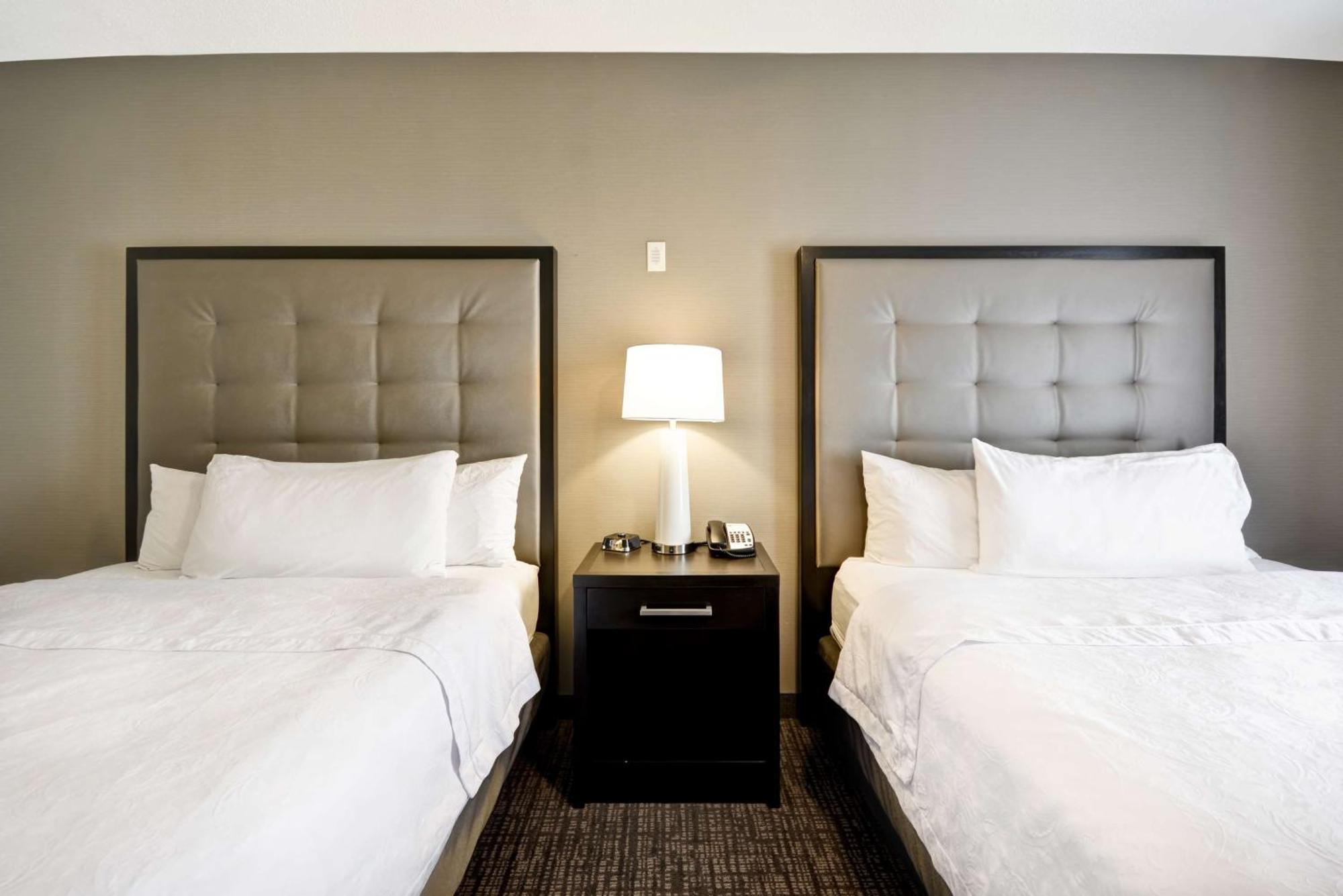 The Homewood Suites By Hilton Ithaca Kültér fotó