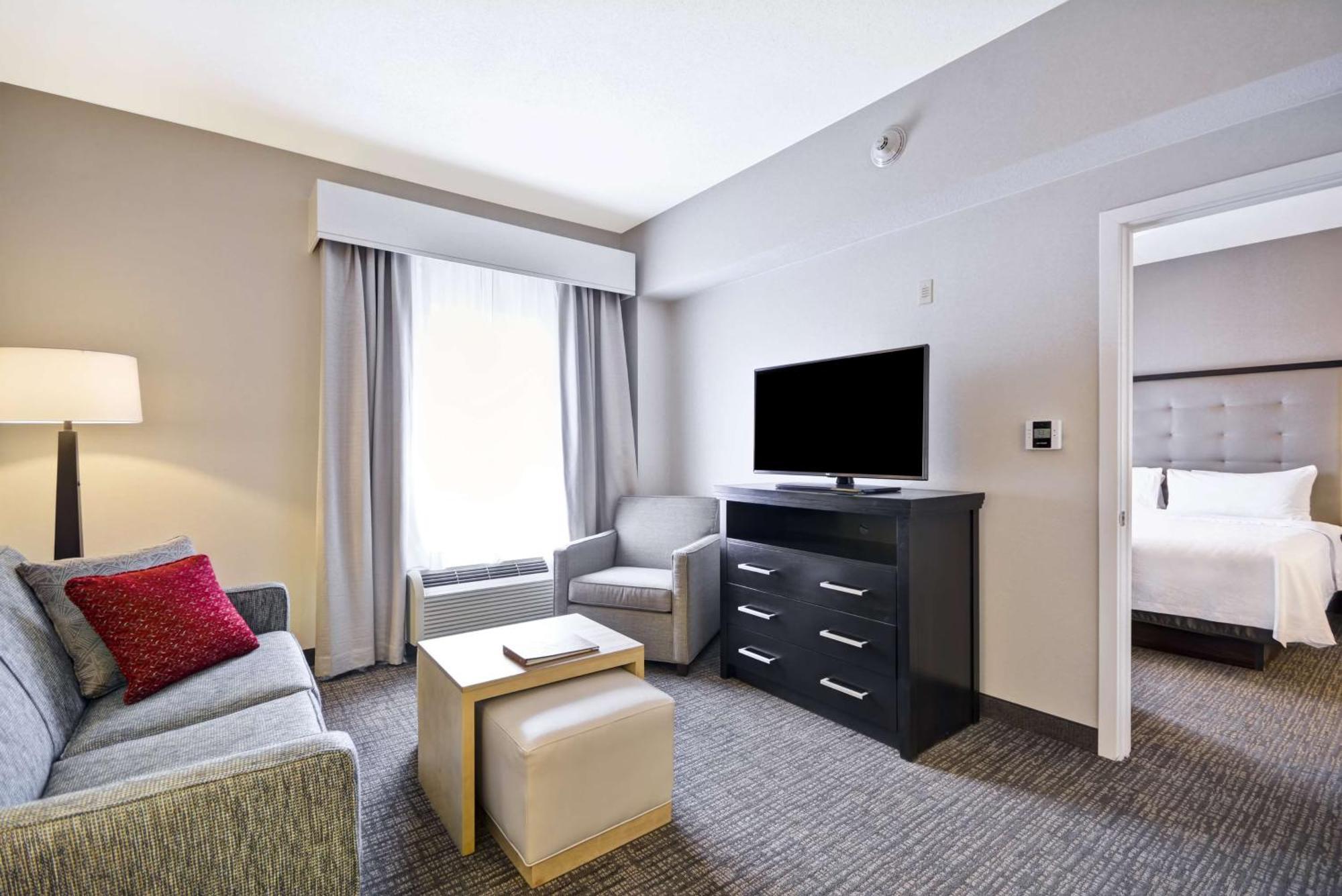 The Homewood Suites By Hilton Ithaca Kültér fotó