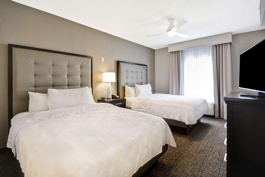 The Homewood Suites By Hilton Ithaca Szoba fotó