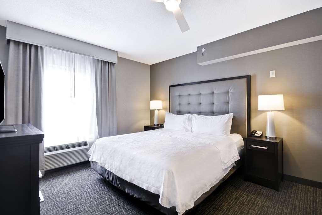 The Homewood Suites By Hilton Ithaca Szoba fotó