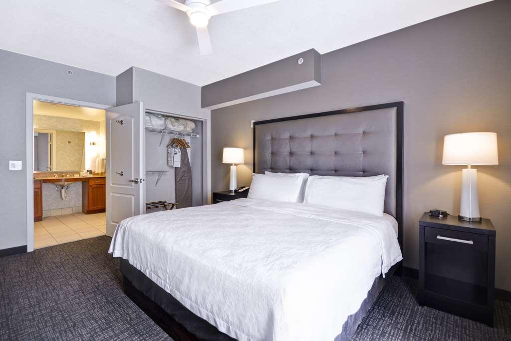 The Homewood Suites By Hilton Ithaca Szoba fotó